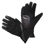 Motorcycle Gloves W-TEC Turismo - Black