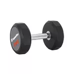 Single-Handed Dumbbell inSPORTline Profi CPU 15 kg