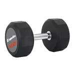 Single-Handed Dumbbell inSPORTline Profi CPU 32.5 kg