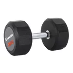 Single-Handed Dumbbell inSPORTline Profi CPU 35 kg