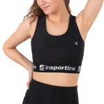 Damen-BH-Top inSPORTline Azareta - schwarz