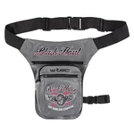 Clothes for Motorcyclists W-TEC Black Heart Relicto