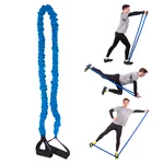 Resistance Band inSPORTline Morpo Super Heavy - 130x1,2 cm / 5 kg