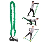 Resistance Band inSPORTline Morpo Medium - 130 cm