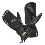 Heated Mittens inSPORTline HEATster - Black