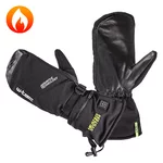 Heated Mittens inSPORTline HEATster - Black