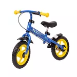 Balance Bike WORKER Pelican - Blue