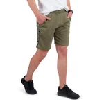 Męskie sportowe spodenki dresowe inSPORTline Easystrap - Khaki