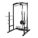 Stojak brama do ćwiczeń inSPORTline Power Rack PW70