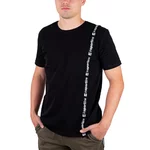 Herren T-Shirt inSPORTline Sidestrap Man - schwarz