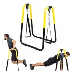 Home Gym inSPORTline PU1200