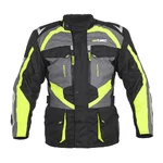 W-TEC Burdys Evo herren Motorradjacke