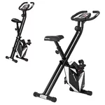 Fitnesz gépek inSPORTline Xbike Cube