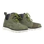 Motorcycle Shoes W-TEC Exetero Olive