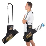 Arrow Quiver inSPORTline Romanat