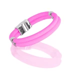 Magnetic Bracelet inSPORTline Toliman - Pink