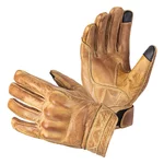 B-STAR Chatanna Leder-Moto-Handschuhe - vintage braun