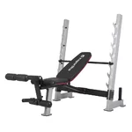 Lavica na bench inSPORTline Hero B130