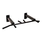 Wall-Mounted Pull-Up Bar inSPORTline LCR1103