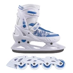 Adjustable Skates/Rollerblades Action Frio PP