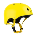 WORKER Neonik Freestyle-Helm - gelb