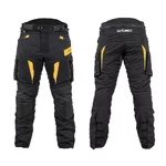 Enduro Trousers W-TEC Aircross kalhoty