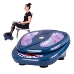 Foot Massager inSPORTline Otterchill