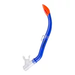 Snorkel Escubia Race Silicone JR