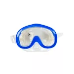 Escubia Nemo JR Taucherbrille - blau