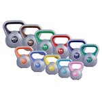 Stroj na fitness inSPORTline Vin-Bell 1-20kg