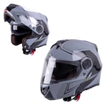 Motorkářská helma W-TEC Vexamo