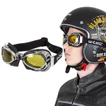 Retro Goggles W-TEC Supafly