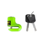 Motorbike Lock W-TEC Bolfgate