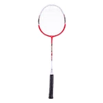 Badmintonová raketa SPARTAN JIVE - bílá