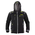 W-TEC Kybero Herren Softshell Motorradjacke