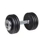 Profi dumbbell 17,5 kg