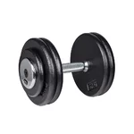 Profi dumbbell 25 kg