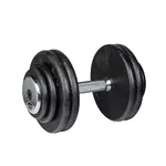 bodysolid inSPORTline ProfiST 27,5 kg