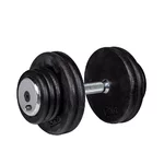 Single-Handed Dumbbell inSPORTline ProfiST 30 kg