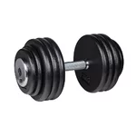 гири с фиксирани тежести inSPORTline ProfiST 37,5 kg