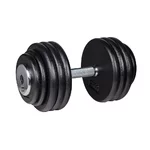 гири с фиксирани тежести inSPORTline 40 kg