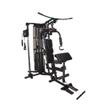 гладиатори inSPORTline ProfiGym C100