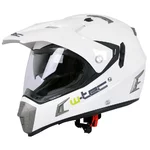 Enduro sisak W-TEC NK-311