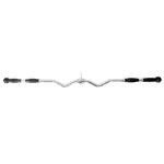 Curl Bar Extension inSPORTLine A4812