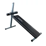 Lavica do posilňovne inSPORTline Ab Crunch Bench