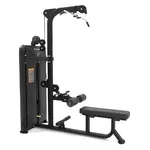 Přítahy v sedě inSPORTline Velocer LPSR105