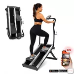 Fitness schody inSPORTline ZenPeak 30