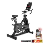 Cyklotrenažér inSPORTline ZenRoute 1200