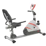 Recumbent inSPORTline Rapid RMB