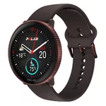 Smartwatch Polar Ignite 3 hnědá